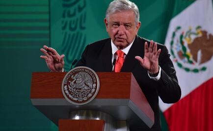 Hay agresiones como en todo proceso electoral, pero no hay nada que temer al salir a votar: AMLO