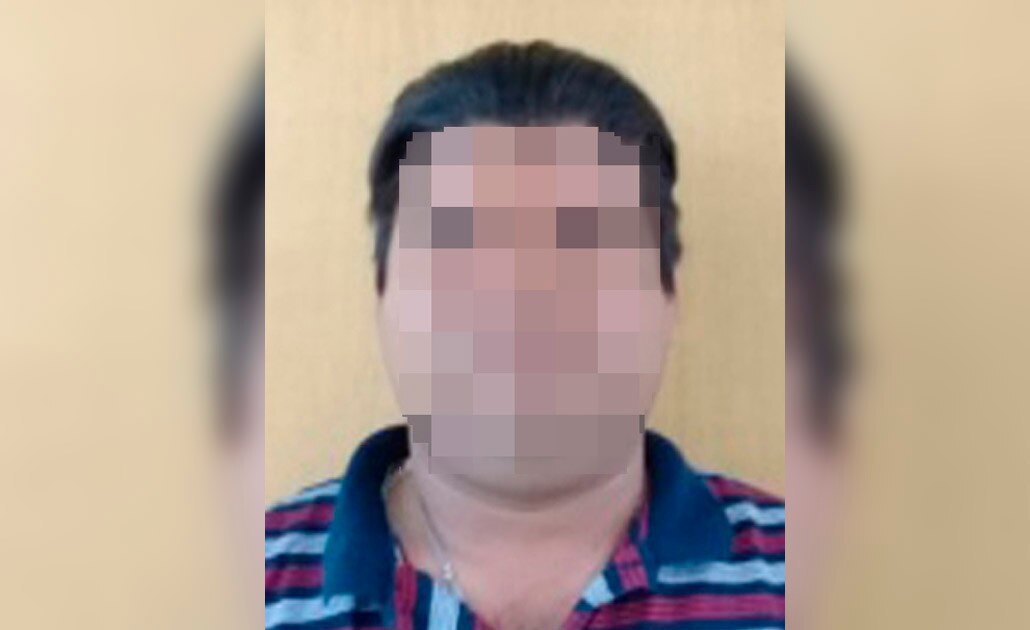 Hombre buscado por abuso sexual infantil fue detenido en SLP