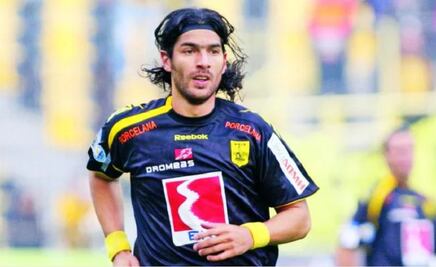 Sebastián 'Loco' Abreu ficha por su equipo número 28