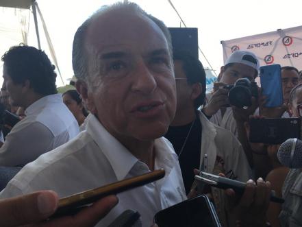 ASA ya definió terrenos para ampliación de aeropuerto nacional de Tamuín