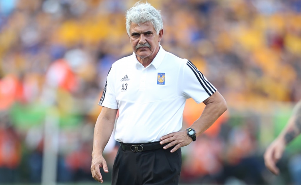 Reconoce Ferretti momento bajo y virtud del rival