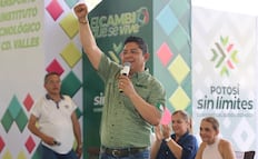 Gallardo adelanta que buscará la derogación de la “Ley Serrano” en materia de regulación de la IA