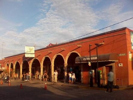 Villa de Pozos, uno de los municipios desaparecidos de San Luis Potosí