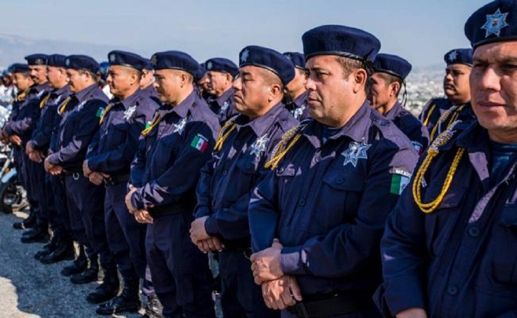 Corporaciones de Seguridad, con más quejas ante la CEDH