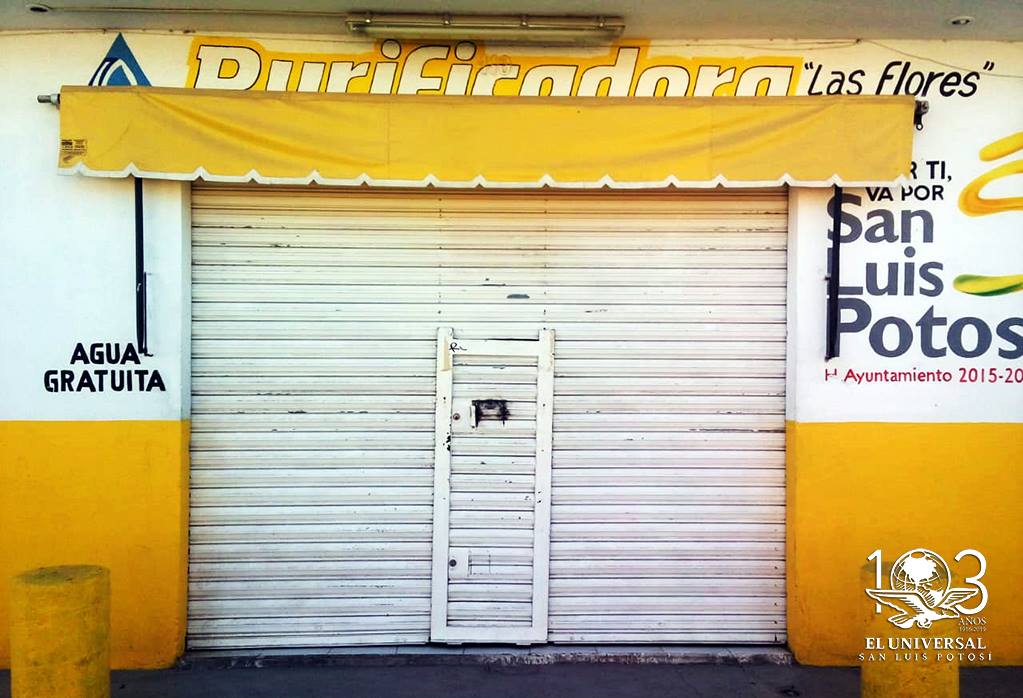 FOTO: Archivo/ El Universal San Luis Potosí