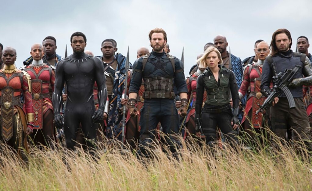 “Avengers: Endgame”, entre las 20 peores cintas de la década