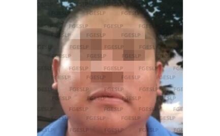 20 años de prisión para policía que mató a su compañero en Coxcatlán, SLP