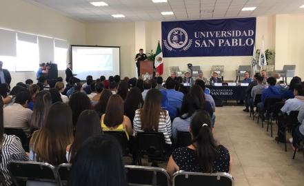 Con conversatorios buscan prevenir trata de personas