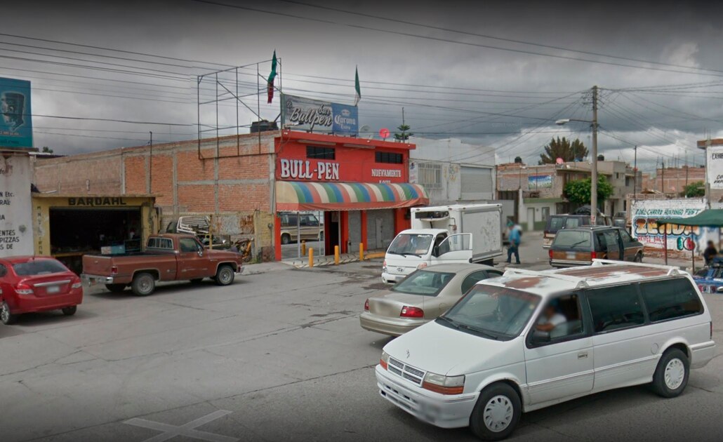 Roban bar en Gálvez; se llevan 20 mil pesos