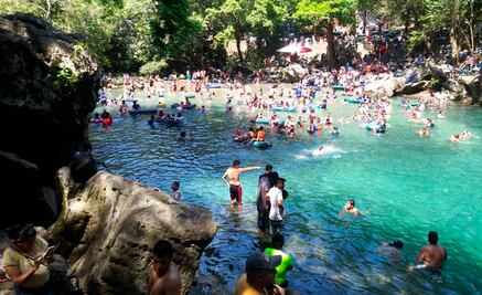 Más de 245 mil turistas visitaron SLP durante Semana Santa