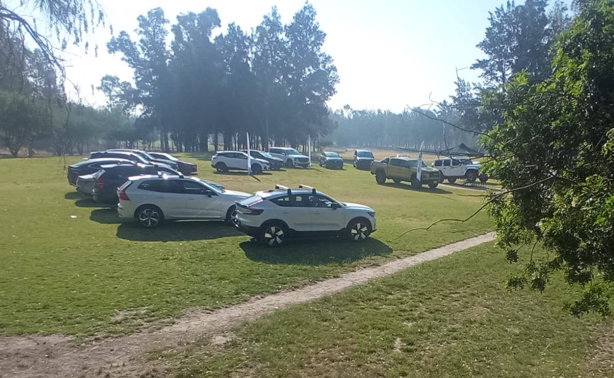 Foto: Samuel Estrada