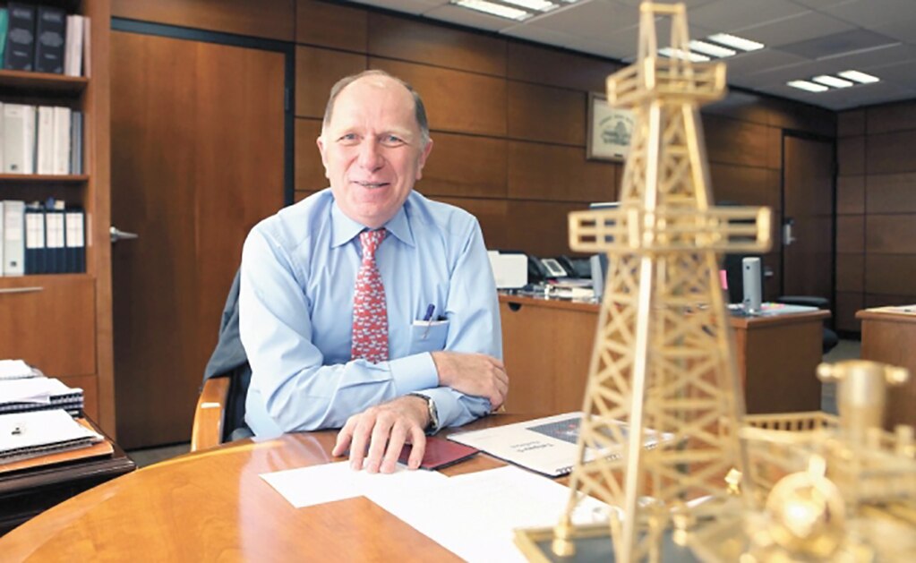 Foto: Archivo. El Universal.