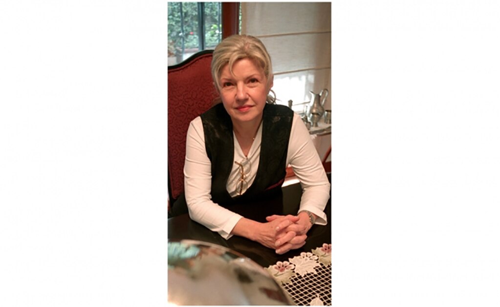 Foto: Archivo. El Universal.