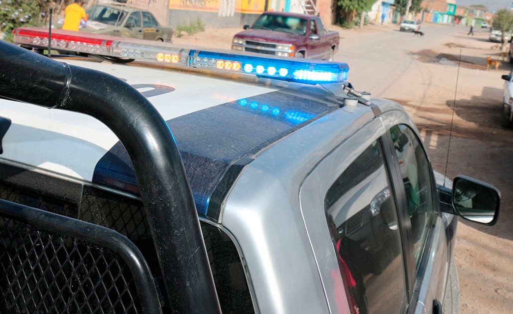 Foto: Archivo El Universal San Luis Potosí