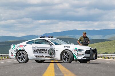 Acusa Gallardo que algunos municipios de SLP siguen renuentes a coordinar sus policías con las fuerzas estatales y federales 