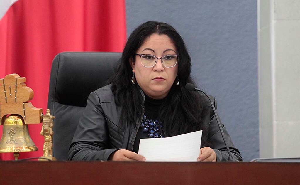 Finanzas, Oficialía Mayor, Jucopo y Directiva saben de sangría de legisladores a sus asesores