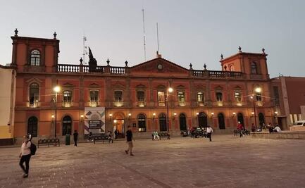 Presupuesto para la UASLP no aumentará; "se le da lo justo", asegura Ricardo Gallardo