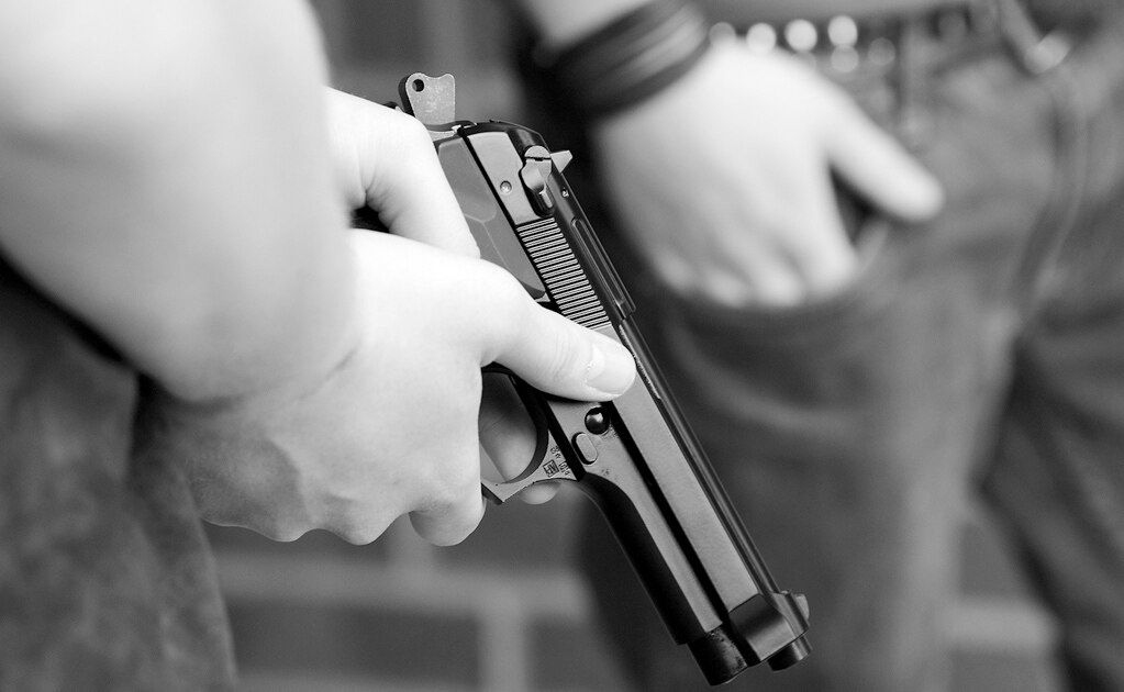 En materia de seguridad, autoridades son incompetentes y corruptas, opinan potosinos