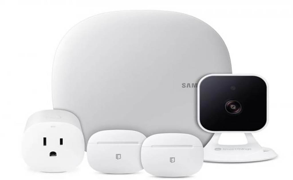 Los accesorios son de fácil configuración.