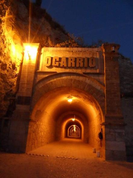 Real de Catorce tendrá entrada monumental; Sectur desconoce el diseño