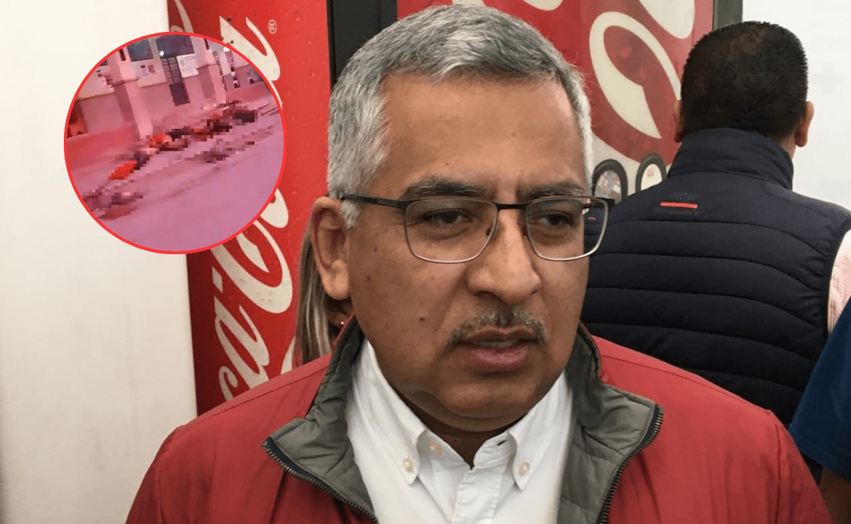 Cuerpos abandonados en Cárdenas un mensaje para autoridades municipales: fiscalía de SLP