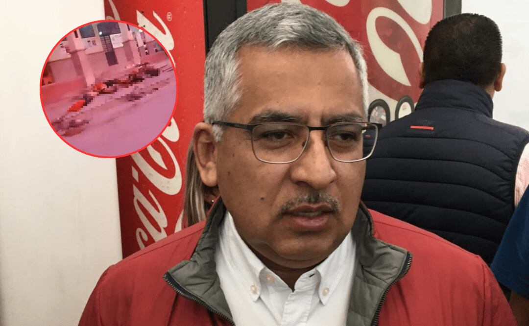 De ser necesario se investigará al alcalde interino del municipio, adelantó el fiscal. Foto: Especial