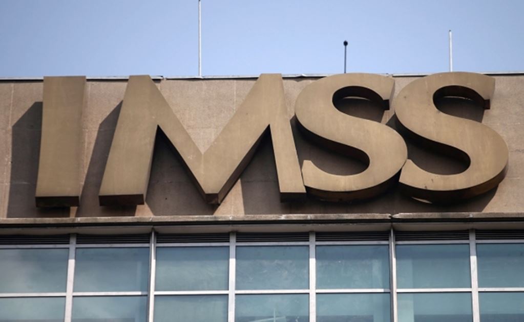 Desconoce el IMSS con qué enfrentará al coronavirus