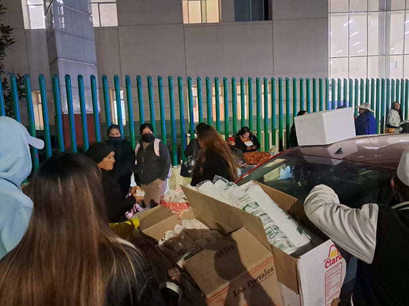 Foto: Humberto Torres EL UNIVERSAL