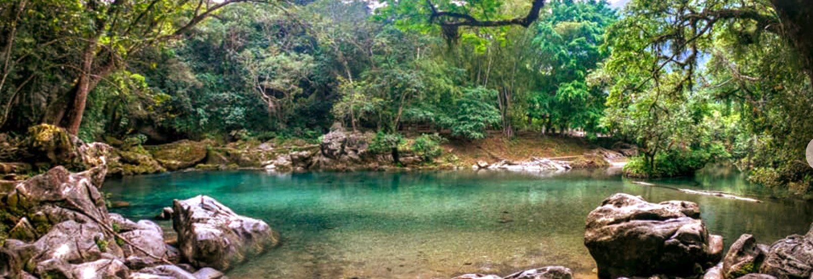 Foto: Destinos de México