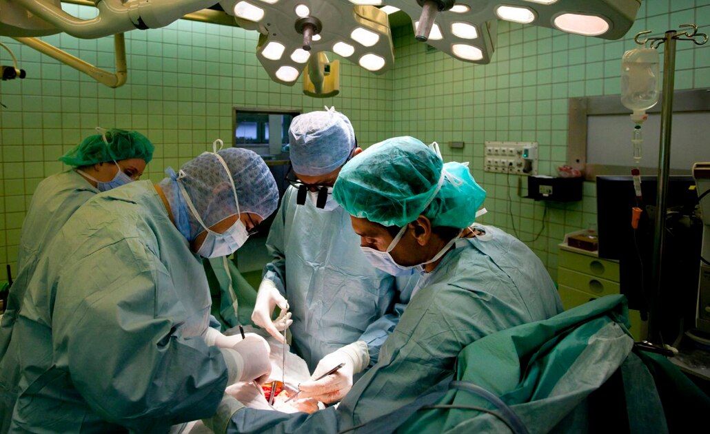 IMSS ha realizado 275 trasplantes de riñón y 288 de córnea