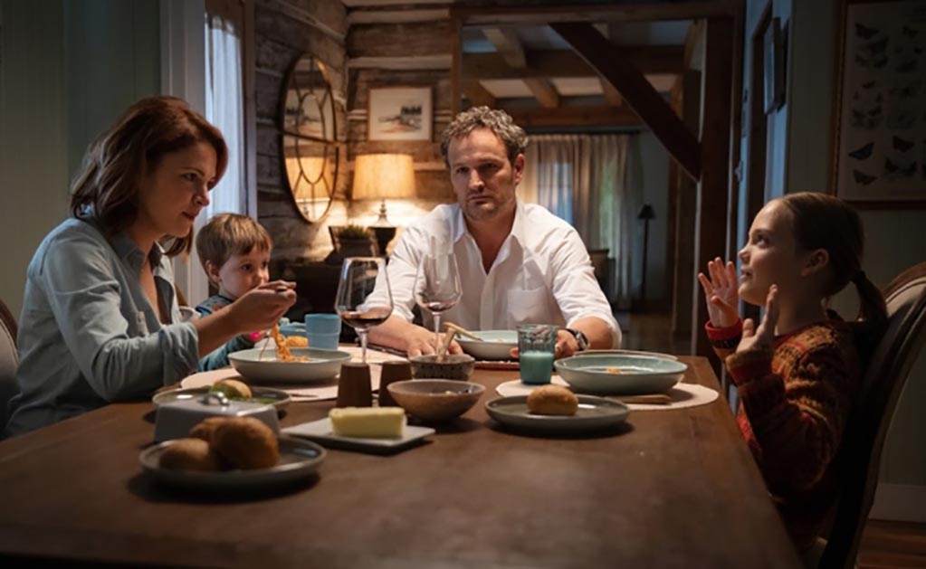 Estrenan tráiler de la película "Cementerio Maldito"