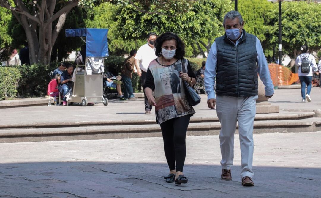 Foto: Angélica Ortíz