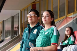 Si México le gana a Ecuador, festejos deben ser con euforia pero sin lastimar a nadie, pide Ricardo Gallardo  