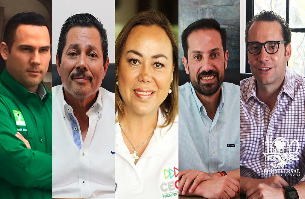 Foto: Archivo El Universal San Luis Potosí.