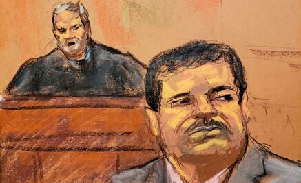 ¿Qué pasará con la fortuna de “El Chapo”?