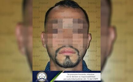 Aseguran a hombre acusado de asesinato en Cactus 