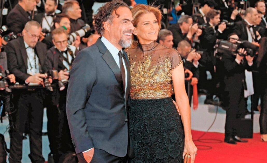 Las mujeres nos deben gobernar: González Iñárritu