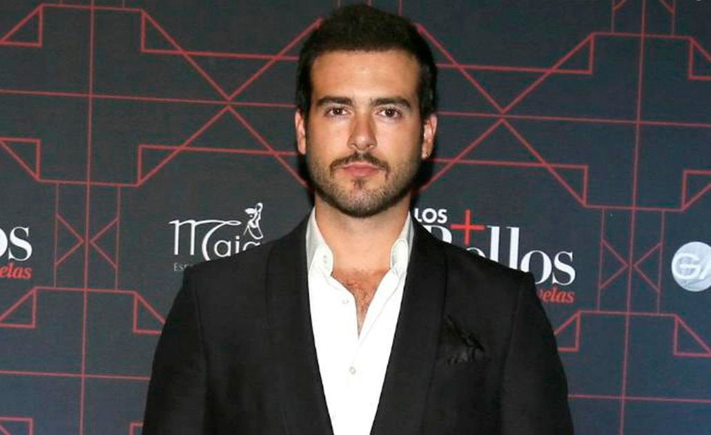 Pablo Lyle comparece ante corte de Miami