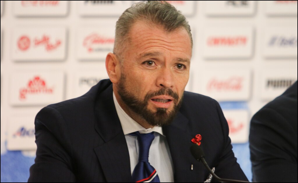 Foto: Imago 7 | El Universal