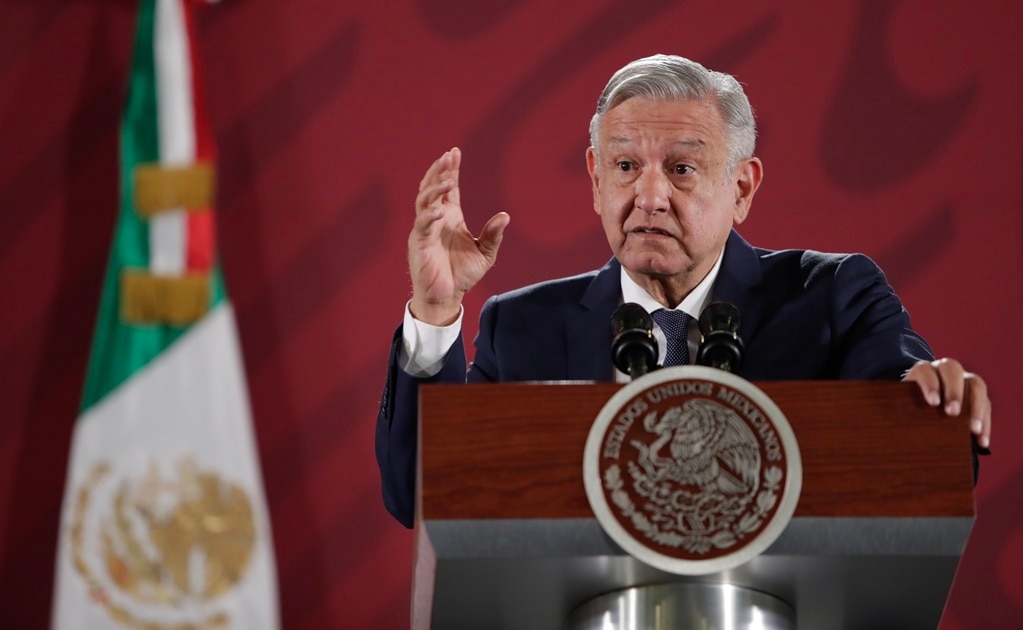 AMLO se niega a reconocer que estrategia de seguridad ha fallado : Diputada de MC