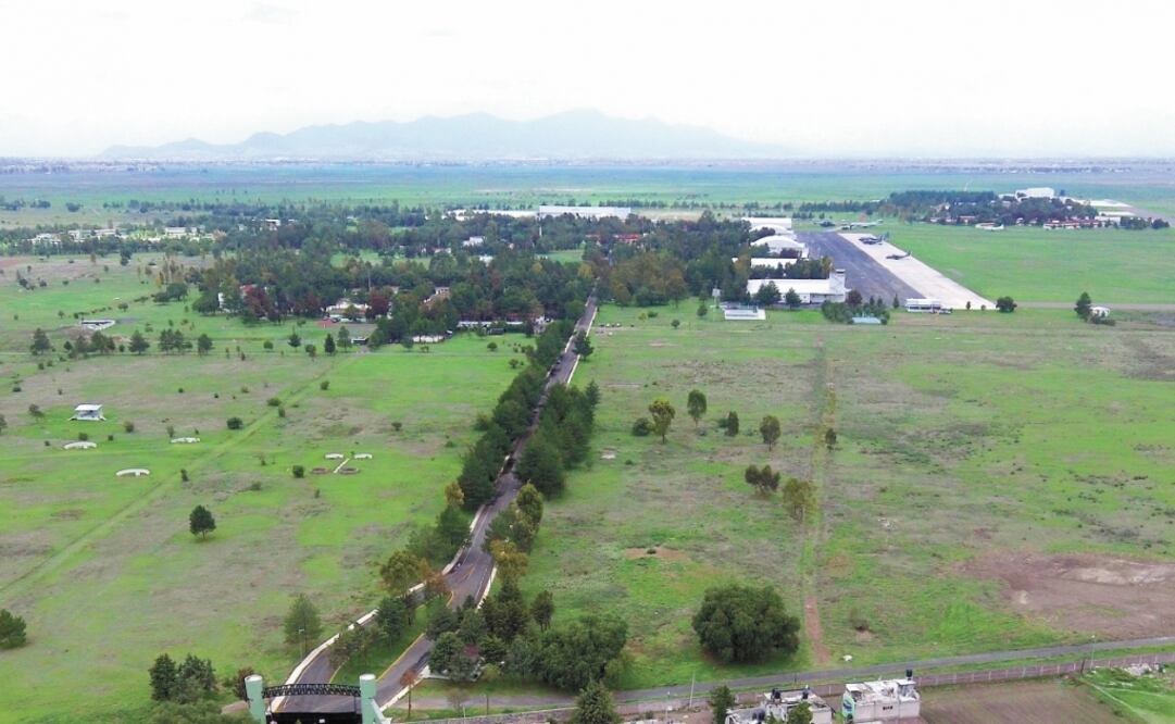 Foto: Archivo. El Universal.