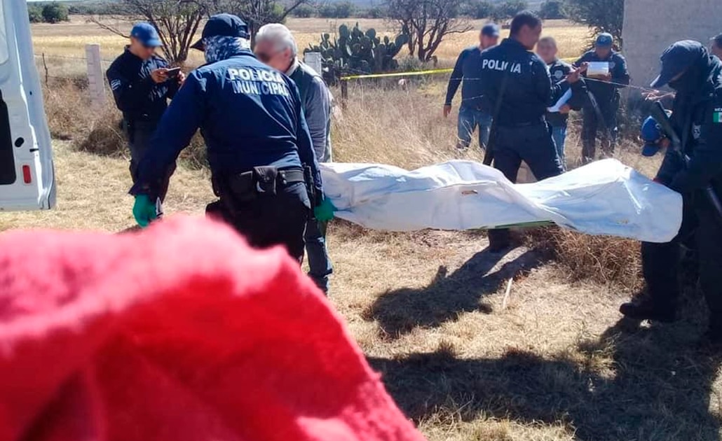 Nombrarlas para recordarlas. Feminicidios en San Luis Potosí