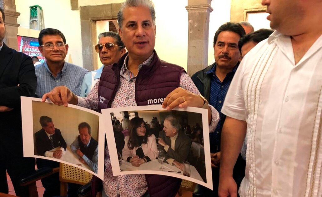 Aspirante a la dirigencia nacional de Morena pide abrir afiliaciones al movimiento