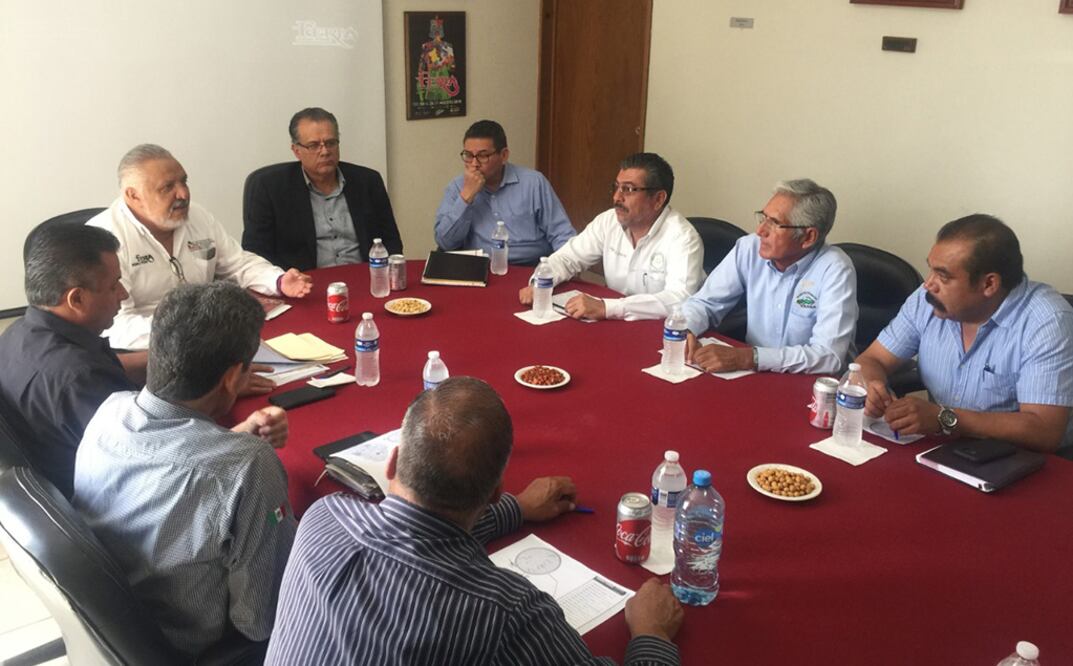 Foto: Gobierno de SLP.