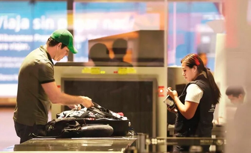 Estados Unidos sugiere a sus ciudadanos no viajar a 5 entidades de México