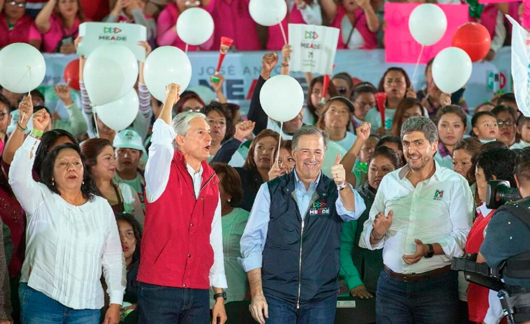 “Grave, que AMLO no cree consensos”