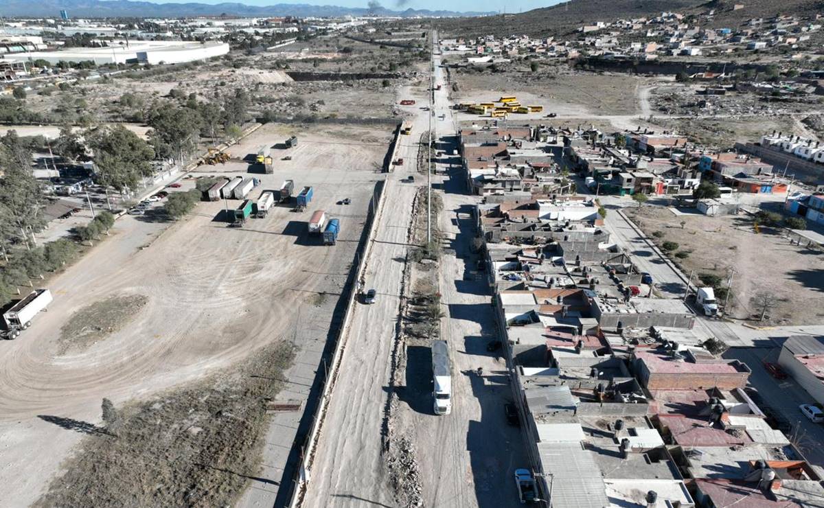 Familias vivieron por años con caminos de tarracería que no fueron atendidos por administraciones pasadas. Foto: Especial