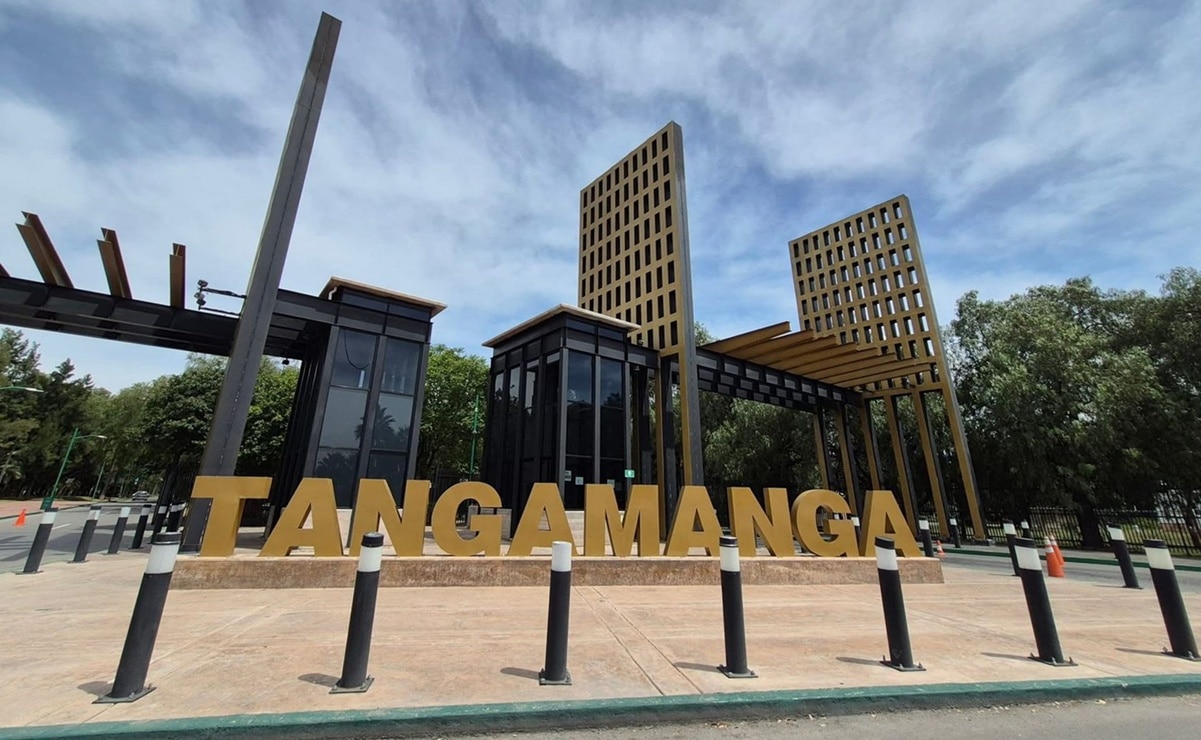 ¡A plena luz del día! Mujer denuncia intento de abuso en el parque Tangamanga II de SLP