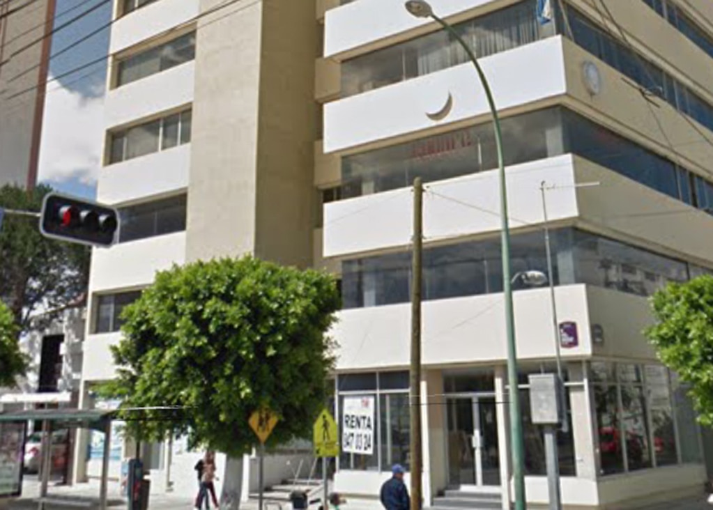 Edificio Villalba podría albergar Fiscalía Anticorrupción