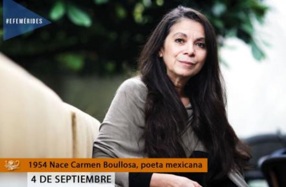 Efemérides 4 de septiembre